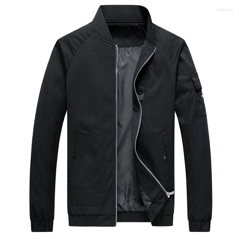 Men's Jackets NEEDLESNOAH Men's Windbreakers Jacket Coat Autumn Fashion Casual Slim Outer Clothes Plus Size 7XL Coats Men, Black
Men's Jackets NEEDLESNOAH Men's Windbreakers Jacket Coat Autumn Fashion Casual Slim Outer Clothes Plus Size 7XL Coats Men, Black