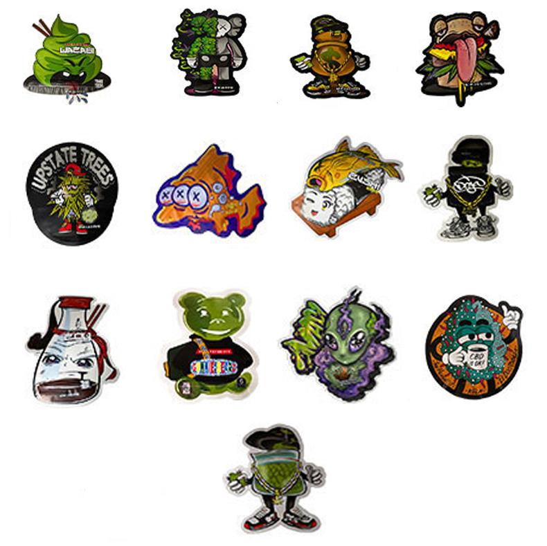 Mylar Bags Shapedbags 3.5 Grams Smell Proof Zipper Package Edibles Gummies Special shaped Empty Resealable pack
Mylar Bags Shapedbags 3.5 Grams Smell Proof Zipper Package Edibles Gummies Special shaped Empty Resealable pack