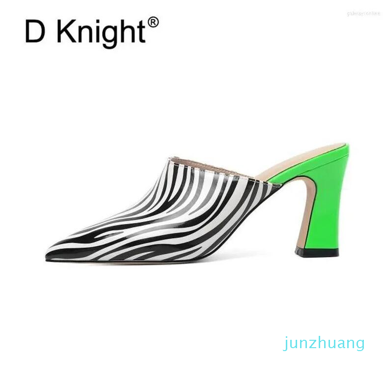 Slippers 2023 Summer Zebra Print High Heels Outsides Lady Slides Beach Mules Shoes Fashion Leopard Women Pointed Toe Slipper 33, Brown leopard z25
Slippers 2023 Summer Zebra Print High Heels Outsides Lady Slides Beach Mules Shoes Fashion Leopard Women Pointed Toe Slipper 33, Brown leopard z25