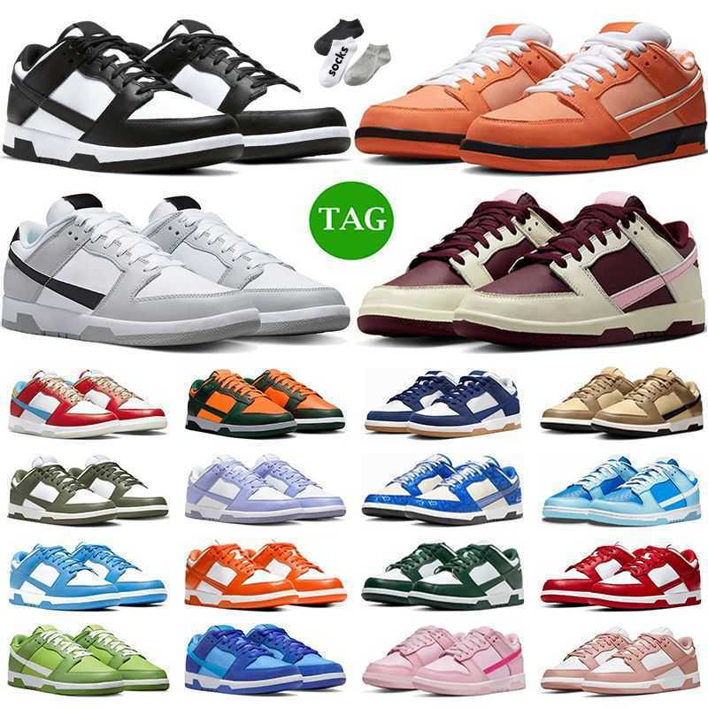 panda low shoes dunks sneakers men women White Black Panda Grey Fog UNC Vintage Green Magma ge Syracuse Mummy shoe dunkies Designer trainers, Bear
panda low shoes dunks sneakers men women White Black Panda Grey Fog UNC Vintage Green Magma ge Syracuse Mummy shoe dunkies Designer trainers, Bear
