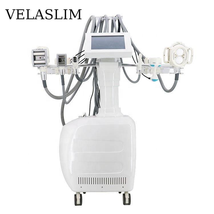 Vela 40K Cavitation Machine Fat Removal Body Shaping RF Lipolaser Skin Tighten Face Lifting Machine
Vela 40K Cavitation Machine Fat Removal Body Shaping RF Lipolaser Skin Tighten Face Lifting Machine