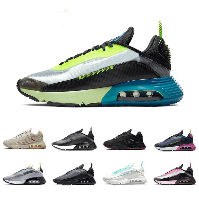 High Quality Men Women Running Shoes 2090 B30 React Lover Outdoor Sports Sneakers 2090s Black blue White Purple Green Pink des cha269B, Color 12
High Quality Men Women Running Shoes 2090 B30 React Lover Outdoor Sports Sneakers 2090s Black blue White Purple Green Pink des cha269B, Color 12
