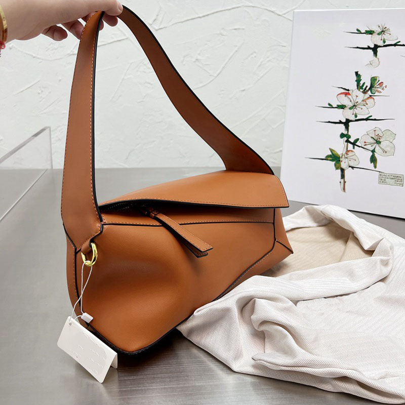 Puzzzzled hobo loeewss Designer Bag Women Handbag Single Shoulder Luxury Fashion bags Leather Portable Diagonal Cross Bags Woman tote handbags, #1
Puzzzzled hobo loeewss Designer Bag Women Handbag Single Shoulder Luxury Fashion bags Leather Portable Diagonal Cross Bags Woman tote handbags, #1