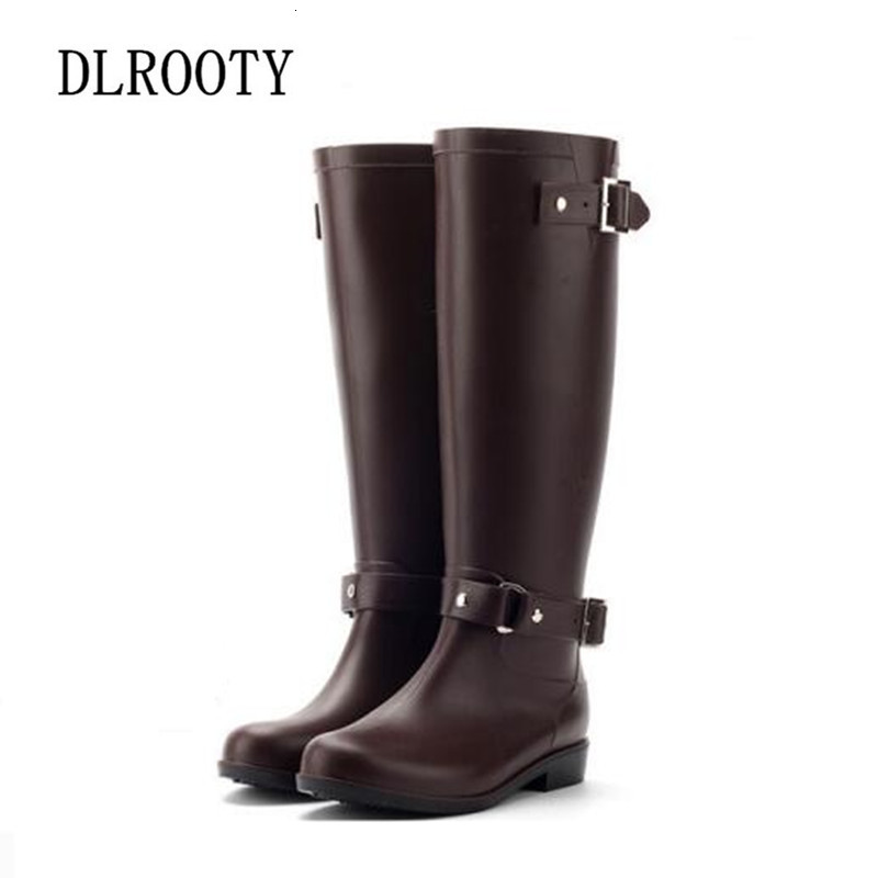 Rain Boots Rainboots Waterproof Flat Shoes Women Black Water Fashion Zip Rain Boots High Zip Non-slip Female PVC Comfortable 230227, 89519 black
Rain Boots Rainboots Waterproof Flat Shoes Women Black Water Fashion Zip Rain Boots High Zip Non-slip Female PVC Comfortable 230227, 89519 black