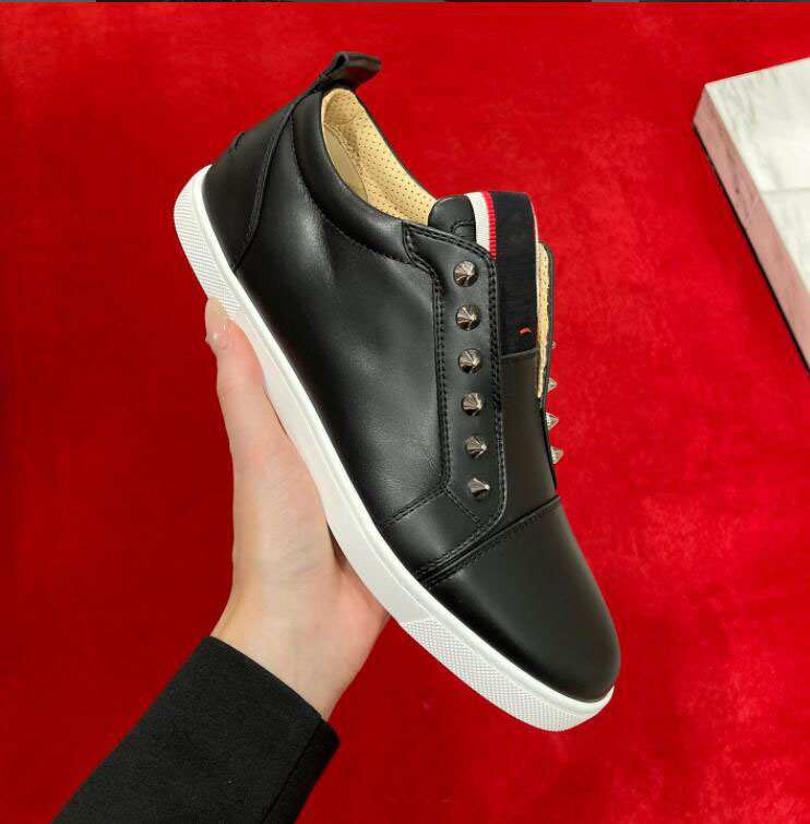 Reds sole Low Top Mens Casual Shoes F.A.V Fique A Vontade Women luxury Men Red Bottom Sneakers Party Wedding Walking Comfort Daily Skateboarding, 031
Reds sole Low Top Mens Casual Shoes F.A.V Fique A Vontade Women luxury Men Red Bottom Sneakers Party Wedding Walking Comfort Daily Skateboarding, 031