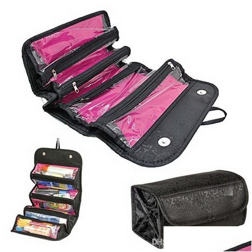 Cosmetic Bags Mtifunction Travel Use Storage Bag Rollngo Make Easy Roll Up Good For Makeup Cosmetics Organizer Drop Delivery Health B Dhwrs
Cosmetic Bags Mtifunction Travel Use Storage Bag Rollngo Make Easy Roll Up Good For Makeup Cosmetics Organizer Drop Delivery Health B Dhwrs