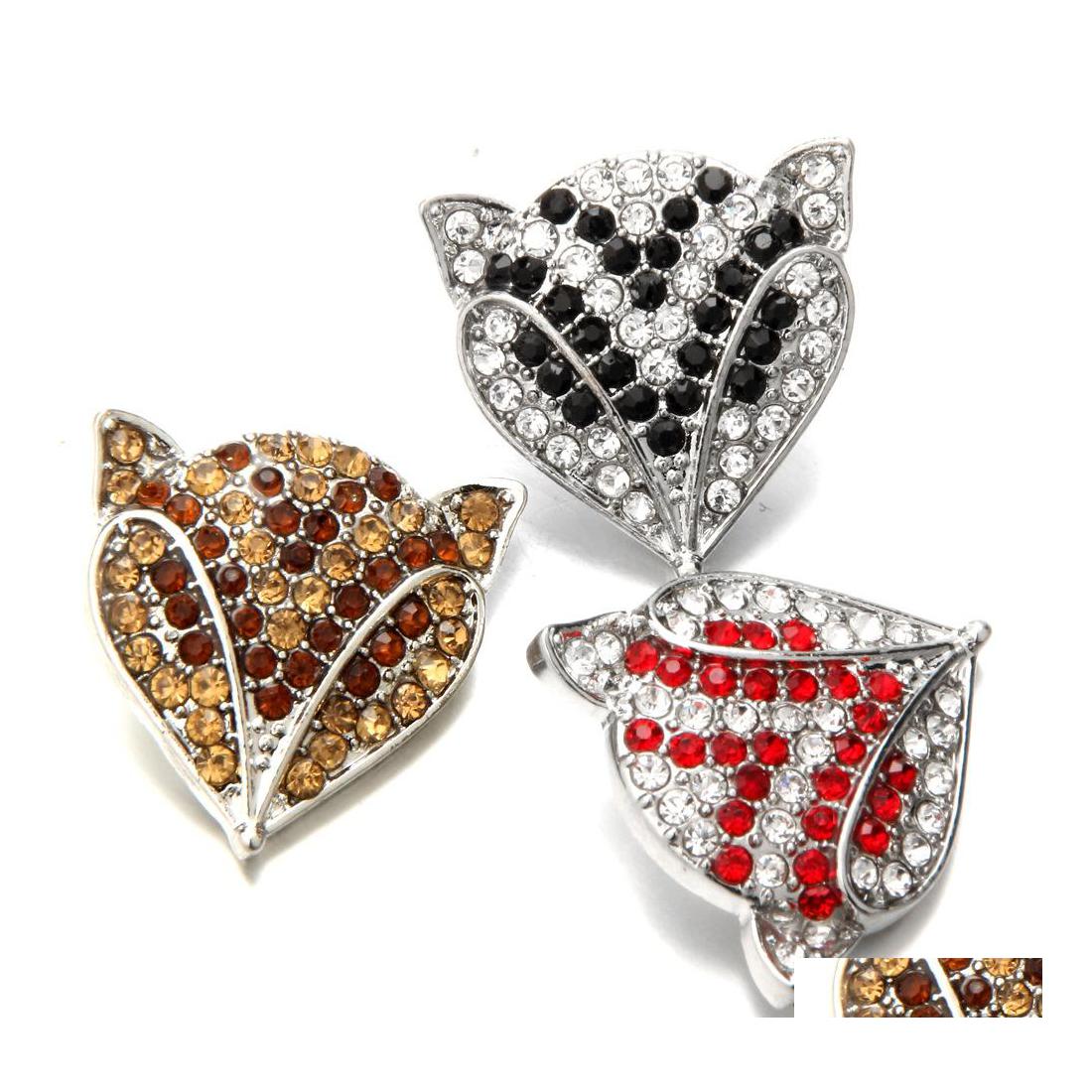 car dvr Other Snap Button Jewelry Component Rhinestone Animal Head 18Mm Metal Snaps Buttons Fit Bracelet Bangle Noosa N0054 Drop Delivery Fi Dhw3Y
car dvr Other Snap Button Jewelry Component Rhinestone Animal Head 18Mm Metal Snaps Buttons Fit Bracelet Bangle Noosa N0054 Drop Delivery Fi Dhw3Y