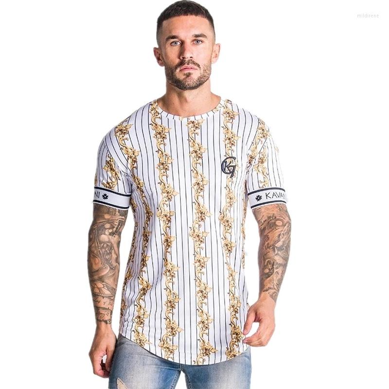 Men's T Shirts 2023 Men Short Sleeve Shirt Fitness Slim Street Blue T-shirt Sik Silk Gyms Tees Tops Summer Fashion Casual Clothi, Black
Men's T Shirts 2023 Men Short Sleeve Shirt Fitness Slim Street Blue T-shirt Sik Silk Gyms Tees Tops Summer Fashion Casual Clothi, Black