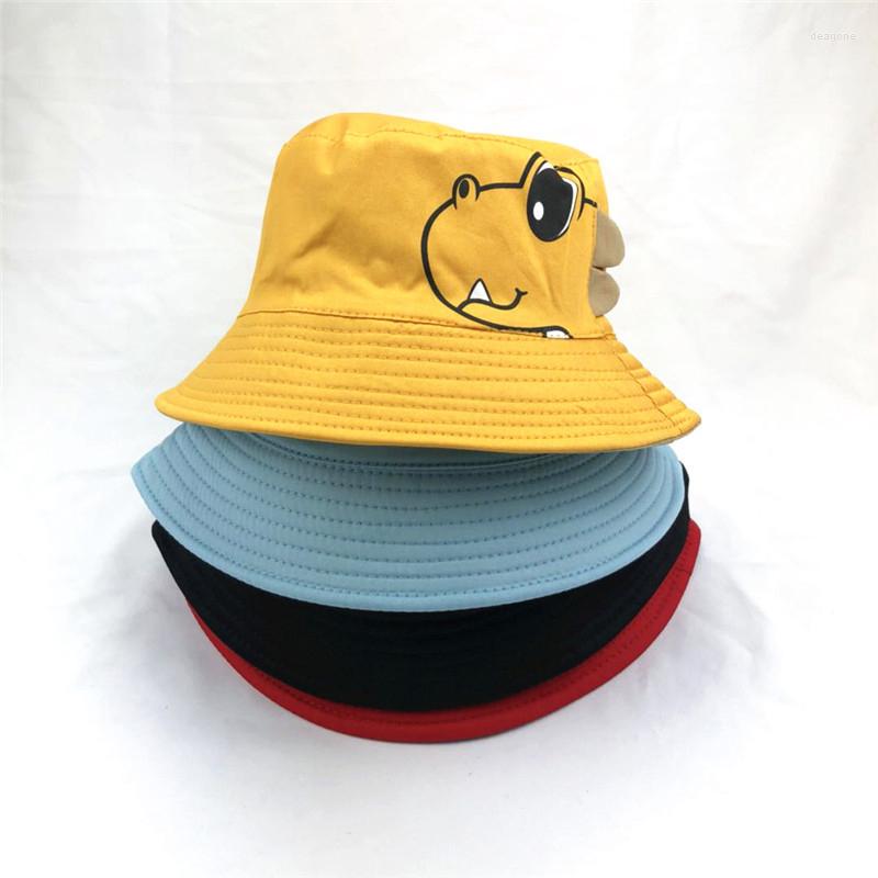 Hats Children's Sun Hat Outdoor Shade Sunscreen Beach Fisherman Creative Cartoon Cute Soft Cotton Summer Boys Girls Universal, Black
Hats Children's Sun Hat Outdoor Shade Sunscreen Beach Fisherman Creative Cartoon Cute Soft Cotton Summer Boys Girls Universal, Black