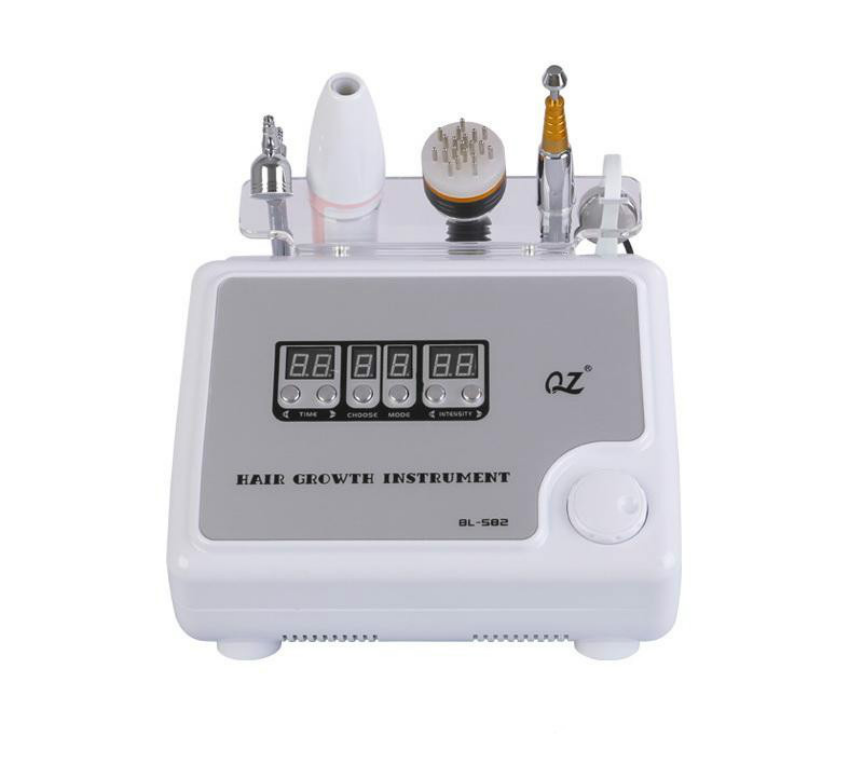 Laser Machine Promotes Hair Follicles To Rejuvenate and Regenerate Red Laser Hairs Growth
Laser Machine Promotes Hair Follicles To Rejuvenate and Regenerate Red Laser Hairs Growth