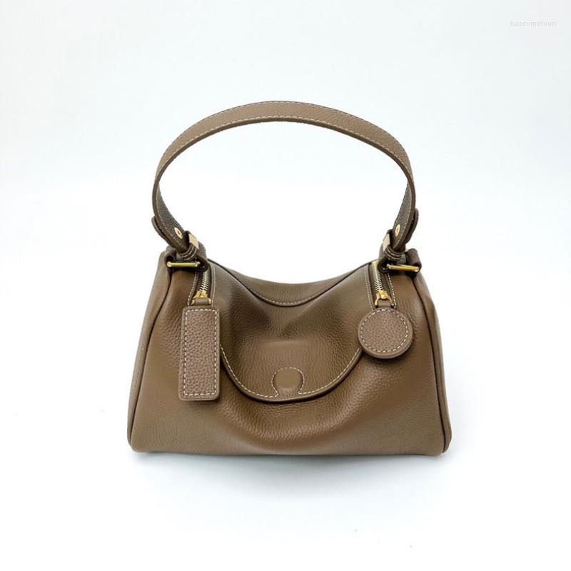 Evening Bags Jonlily Women Genuine Leather Shoulder Bag Female Handbag Totes Casual Commuter Crossbody Teens Daybag Purse -KG805, Brown
Evening Bags Jonlily Women Genuine Leather Shoulder Bag Female Handbag Totes Casual Commuter Crossbody Teens Daybag Purse -KG805, Brown
