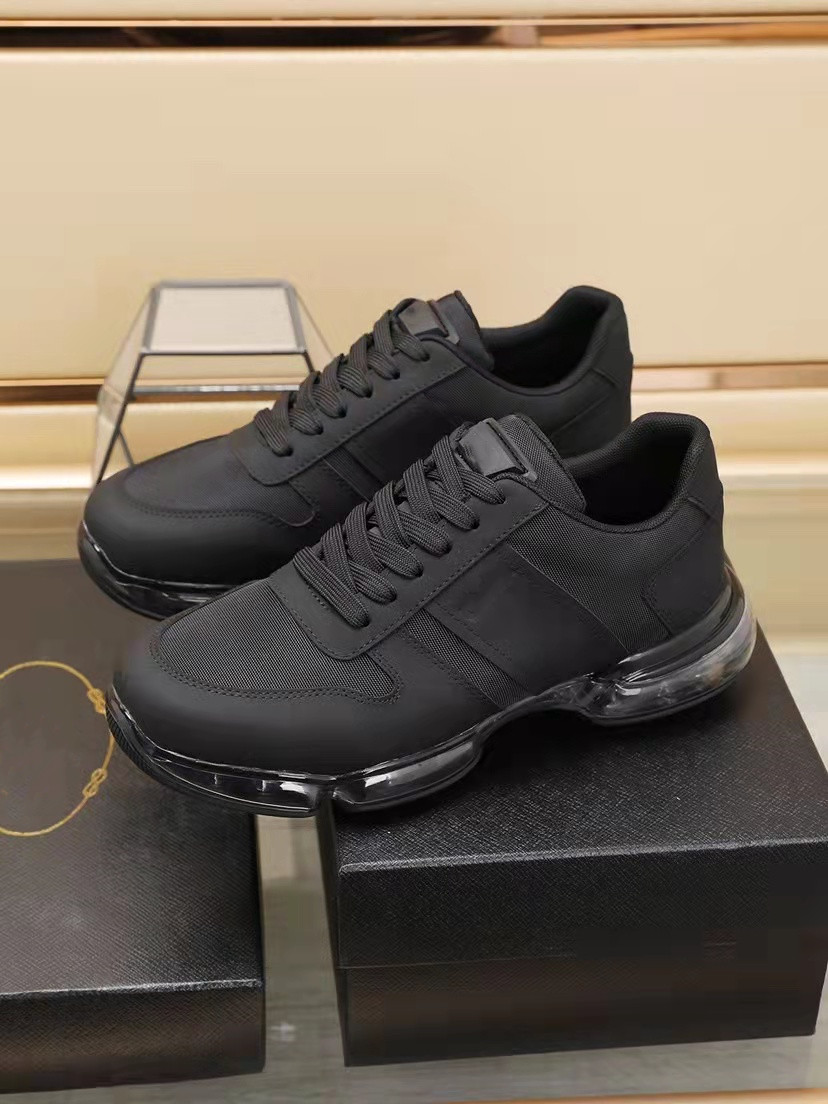 Luxury Designer Shoes Comfort cushion molded non-slip rubber outsole Men Rubber Sole Casual Walking Comfort Outdoor Runner Sports EU38-45
Luxury Designer Shoes Comfort cushion molded non-slip rubber outsole Men Rubber Sole Casual Walking Comfort Outdoor Runner Sports EU38-45