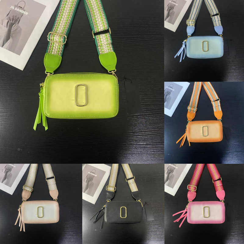 Designer Bags Wallet Womens Shoulder Bag Gradient Color Camera Bag In Spring 2023, #4
Designer Bags Wallet Womens Shoulder Bag Gradient Color Camera Bag In Spring 2023, #4
