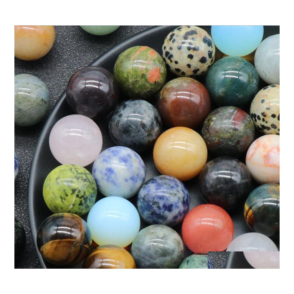 car dvr Stone 20Mm Natural Round Quartz Jewelry Beads Ball Charms No Hole Healing Pink Crystal Diy Decoration Drop Delivery Dhydc
car dvr Stone 20Mm Natural Round Quartz Jewelry Beads Ball Charms No Hole Healing Pink Crystal Diy Decoration Drop Delivery Dhydc