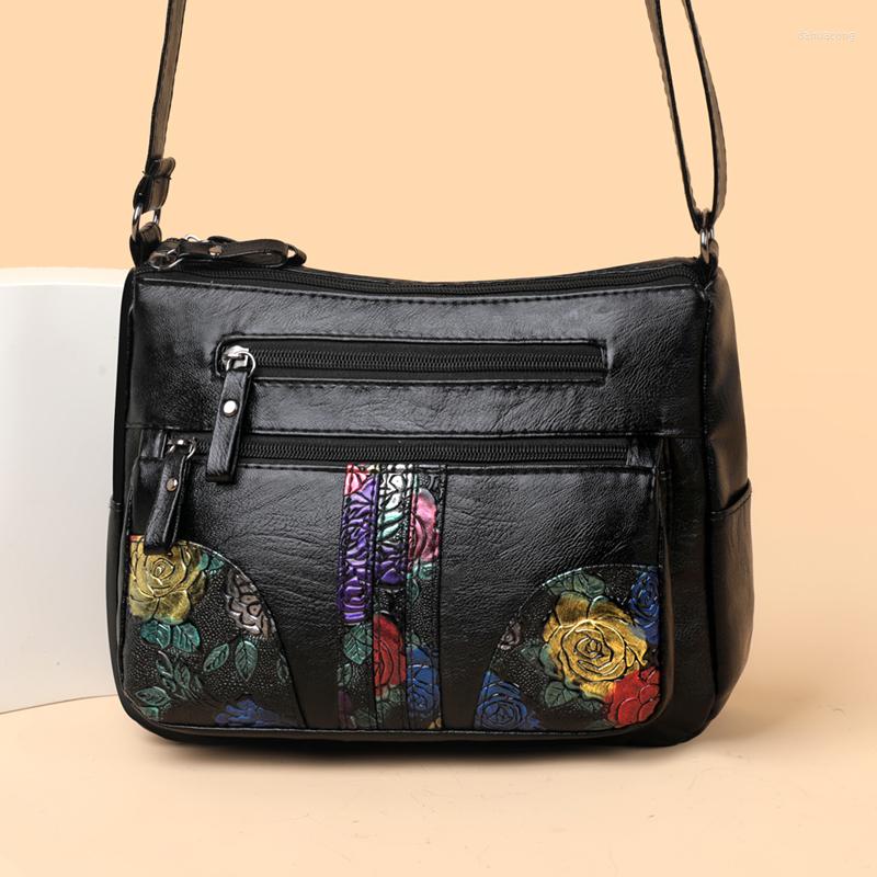 Evening Bags Youth Fashion Casual Large Capacity Ladies Shoulder Bag Women Messenger With Pendant 2023 Sheepskin Grain Crossbody, Black
Evening Bags Youth Fashion Casual Large Capacity Ladies Shoulder Bag Women Messenger With Pendant 2023 Sheepskin Grain Crossbody, Black