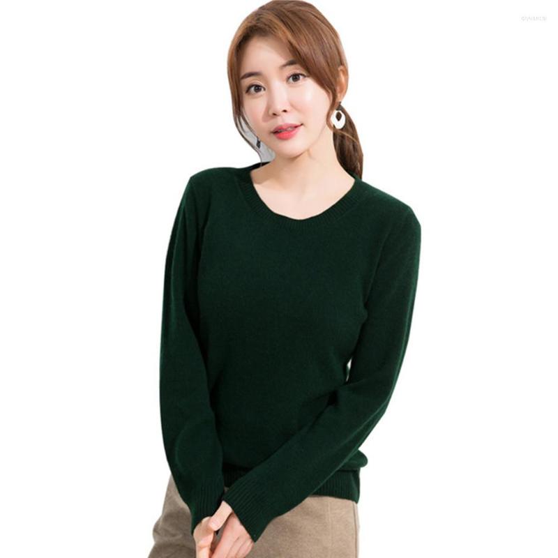Women' Sweaters Cashmere Merino Wool Sweater Women 2023 Autumn Winter Warm Soft O-Neck Long Sleeve Knitted Pullover Jumper Femme, Black
Women' Sweaters Cashmere Merino Wool Sweater Women 2023 Autumn Winter Warm Soft O-Neck Long Sleeve Knitted Pullover Jumper Femme, Black