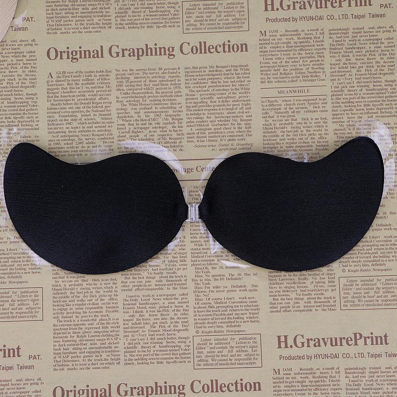 Bras Women Invisible Underwear Intimates Mango Shape Self Adhesive Push Up Strapless Deep V Bra Sexy Breathable Silicone Lingerie, Beige
Bras Women Invisible Underwear Intimates Mango Shape Self Adhesive Push Up Strapless Deep V Bra Sexy Breathable Silicone Lingerie, Beige