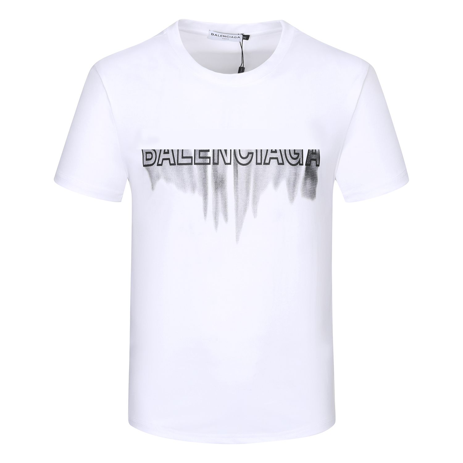 Designer Men's Tee shirts Fashion Black and White Classic Brand Alphabet Embroidery Casual Short Sleeve 100% Cotton Breathable Wrinkle Resistant King Size 3xl 2XL#99
Designer Men's Tee shirts Fashion Black and White Classic Brand Alphabet Embroidery Casual Short Sleeve 100% Cotton Breathable Wrinkle Resistant King Size 3xl 2XL#99