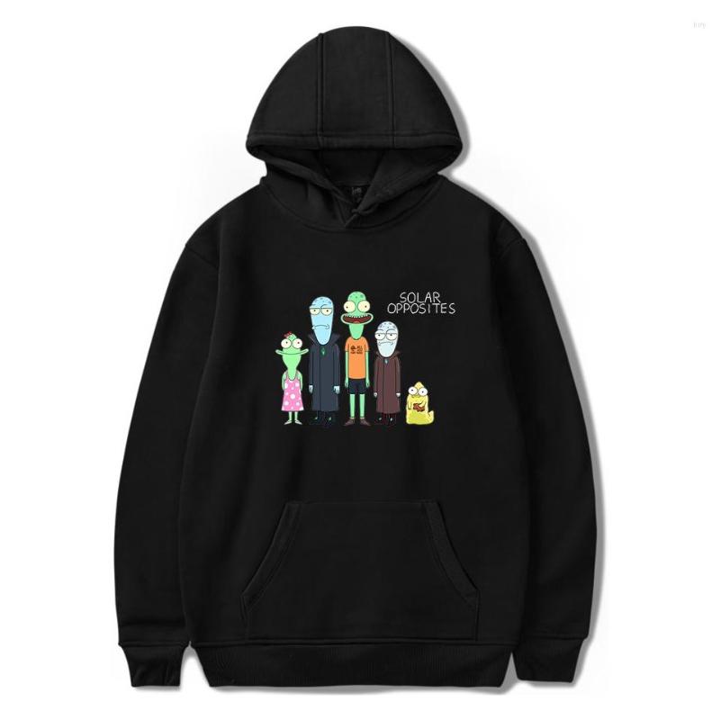 Men's Hoodies 2023 Cartoon Solar Opposites 2D Print Hooded Sweatshirt Children Boy/Girl Casual Harajuku Funny Hoodie Clothes, Picture color
Men's Hoodies 2023 Cartoon Solar Opposites 2D Print Hooded Sweatshirt Children Boy/Girl Casual Harajuku Funny Hoodie Clothes, Picture color