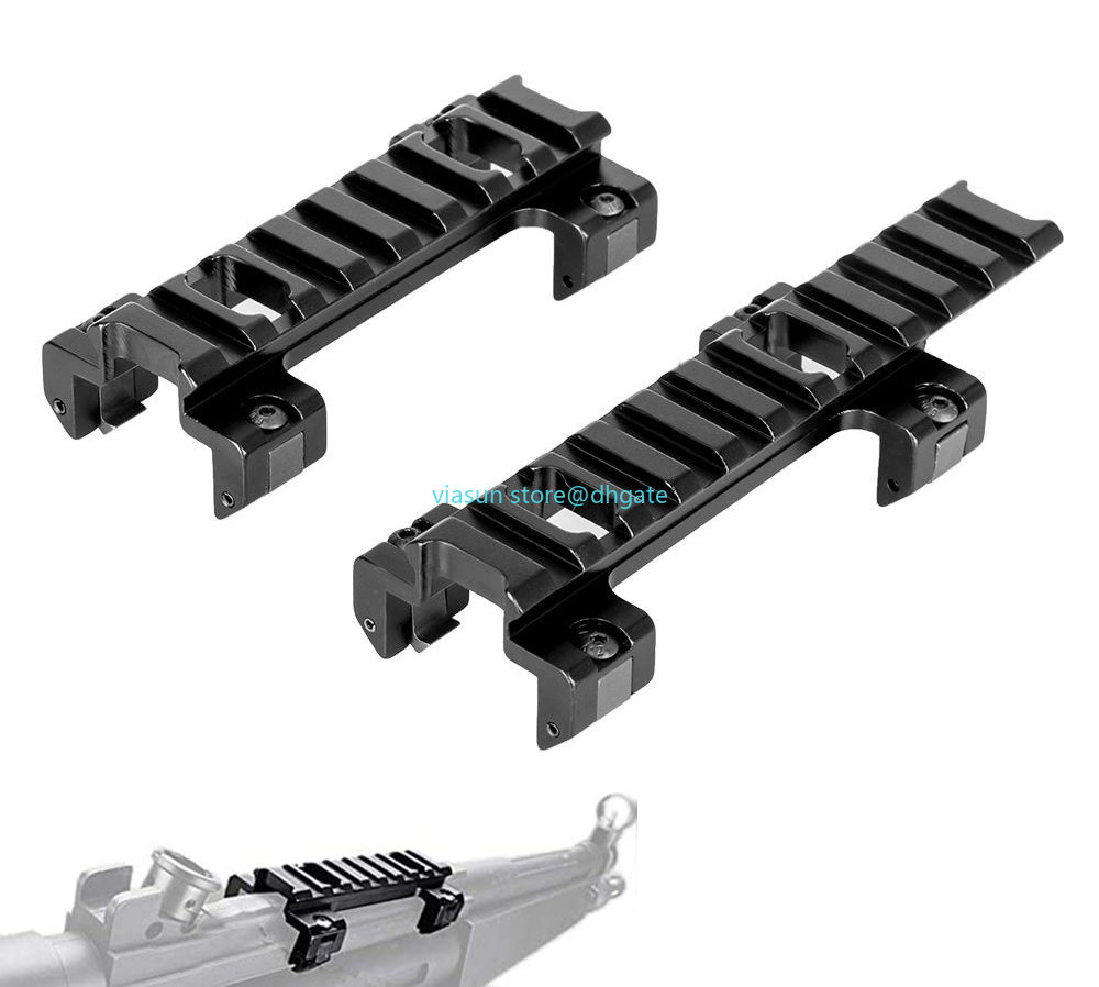 Soft elastic decoration exciting HQ MP5 mirror bridge 20mm high guide rail bracket LDT MP5K soft elastic accessories
Soft elastic decoration exciting HQ MP5 mirror bridge 20mm high guide rail bracket LDT MP5K soft elastic accessories