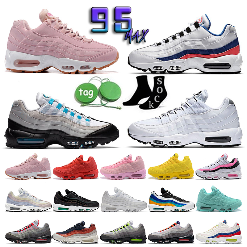 2022 Top Fashion Airmx 95 Running Shoes For Women Mens Amax 95s Earth Day Light Photo Blue Triple Black White Multi Dark Off Army Driftwood Airsmax Sneakers Shoe, 12
2022 Top Fashion Airmx 95 Running Shoes For Women Mens Amax 95s Earth Day Light Photo Blue Triple Black White Multi Dark Off Army Driftwood Airsmax Sneakers Shoe, 12