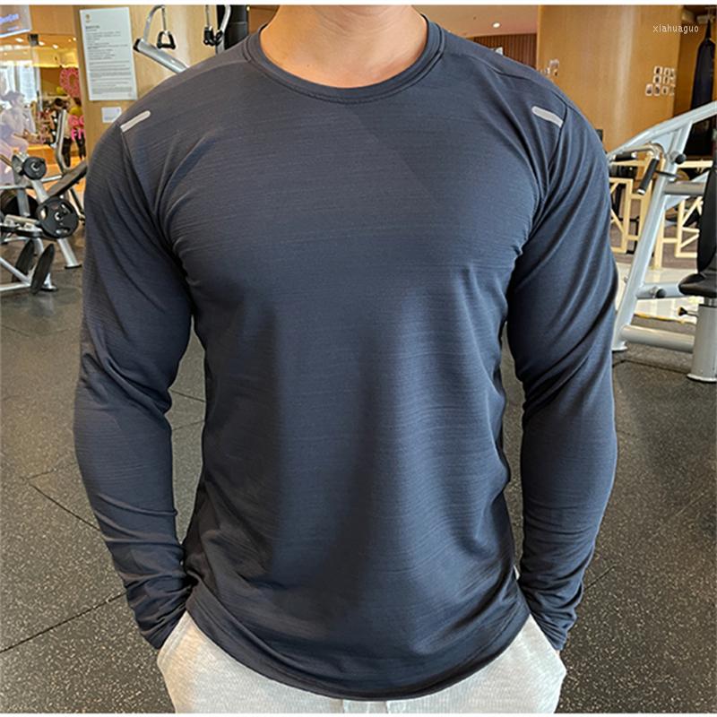 Men's T Shirts Sports Fitness Shaper Long Sleeve Tops For Men Quick Dry Tight T-shirts 2023 Outdoor Gym Training Casual Sweatshirt Male, Tc00002
Men's T Shirts Sports Fitness Shaper Long Sleeve Tops For Men Quick Dry Tight T-shirts 2023 Outdoor Gym Training Casual Sweatshirt Male, Tc00002