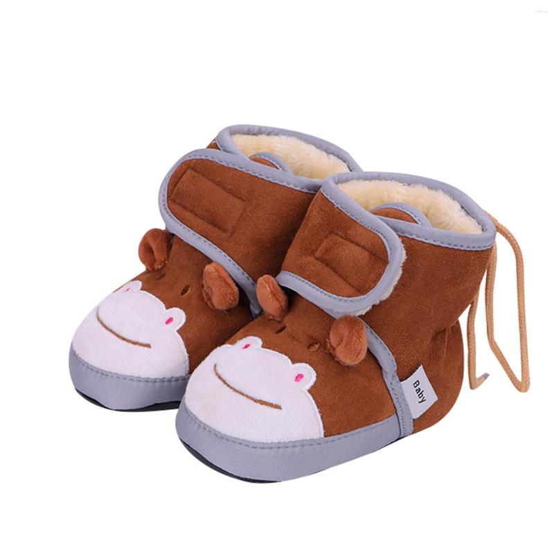 Boots Custom Design Threads Booties Baby Winter Warm Shoes Toddler Soft Soled Socks Desert, Blue
Boots Custom Design Threads Booties Baby Winter Warm Shoes Toddler Soft Soled Socks Desert, Blue