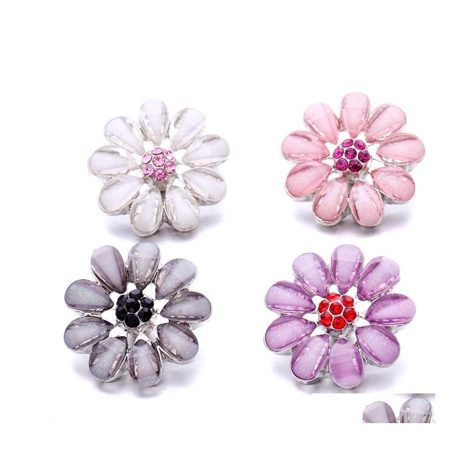 car dvr Clasps Hooks Wholesale Trendy Crystal Rhinestone Flower Snap Buttons Clasp 18Mm Metal Decorative Zircon Button Charms For Diy Snap Dhoza
car dvr Clasps Hooks Wholesale Trendy Crystal Rhinestone Flower Snap Buttons Clasp 18Mm Metal Decorative Zircon Button Charms For Diy Snap Dhoza
