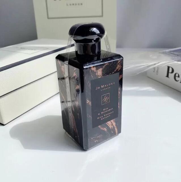 100ml Jo malone Perfume Oud Bergamot Tuberose Angelica Rich Extract Extrait London Cologne Intense Long lasting good Smell Spray
100ml Jo malone Perfume Oud Bergamot Tuberose Angelica Rich Extract Extrait London Cologne Intense Long lasting good Smell Spray