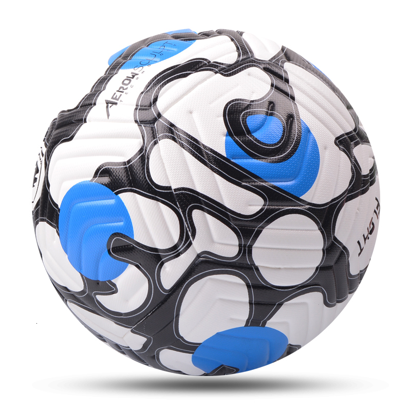 Balls est Professional Size 5 Size 4 Soccer Ball High Quality Goal Team Match Balls Seamless Football Training League futbol 230227