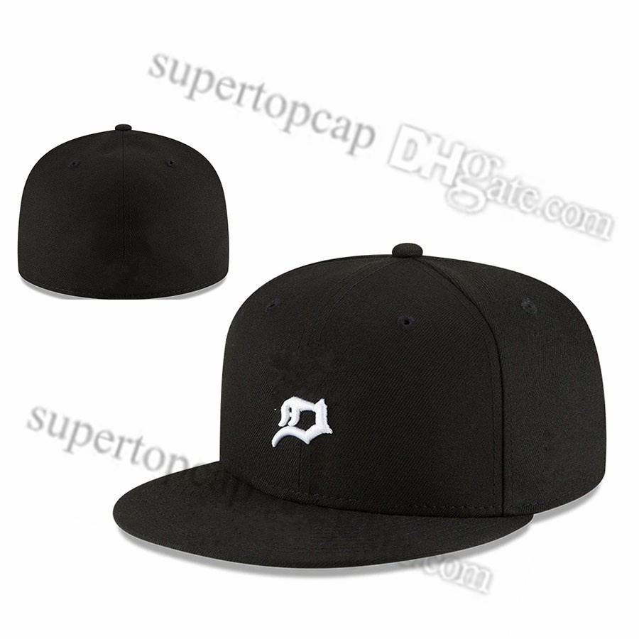 2023 Men's Baseball Full Closed Caps Summer Navy Blue Letter Bone Men Women Black Color All 32 Teams Casual Sport Flat Fitted hats " A " " Detroit Mix Colors F27-038
2023 Men's Baseball Full Closed Caps Summer Navy Blue Letter Bone Men Women Black Color All 32 Teams Casual Sport Flat Fitted hats " A " " Detroit Mix Colors F27-038