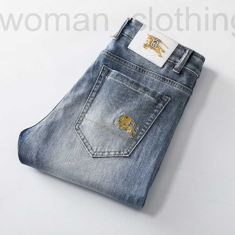 Men's Jeans Designer jeans men's autumn new business casual embroidery simplepants SK8N, 9316
Men's Jeans Designer jeans men's autumn new business casual embroidery simplepants SK8N, 9316
