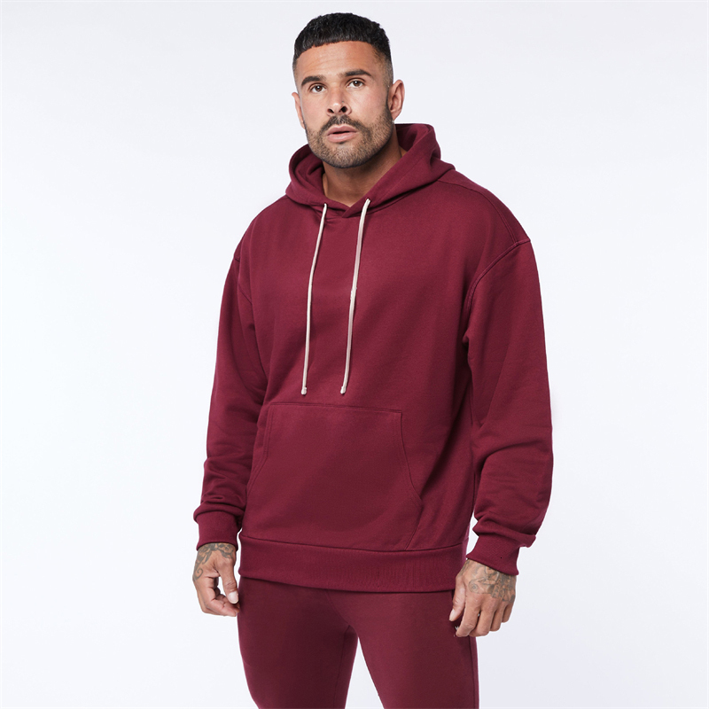 Men's Hoodies Sweatshirts Spring Autumn Cotton Loose Pullover Hoodie Solid Color Streetwear Outdoor Casual Wear Jogger Gym Fitness Sportswear 230227, Gray
Men's Hoodies Sweatshirts Spring Autumn Cotton Loose Pullover Hoodie Solid Color Streetwear Outdoor Casual Wear Jogger Gym Fitness Sportswear 230227, Gray