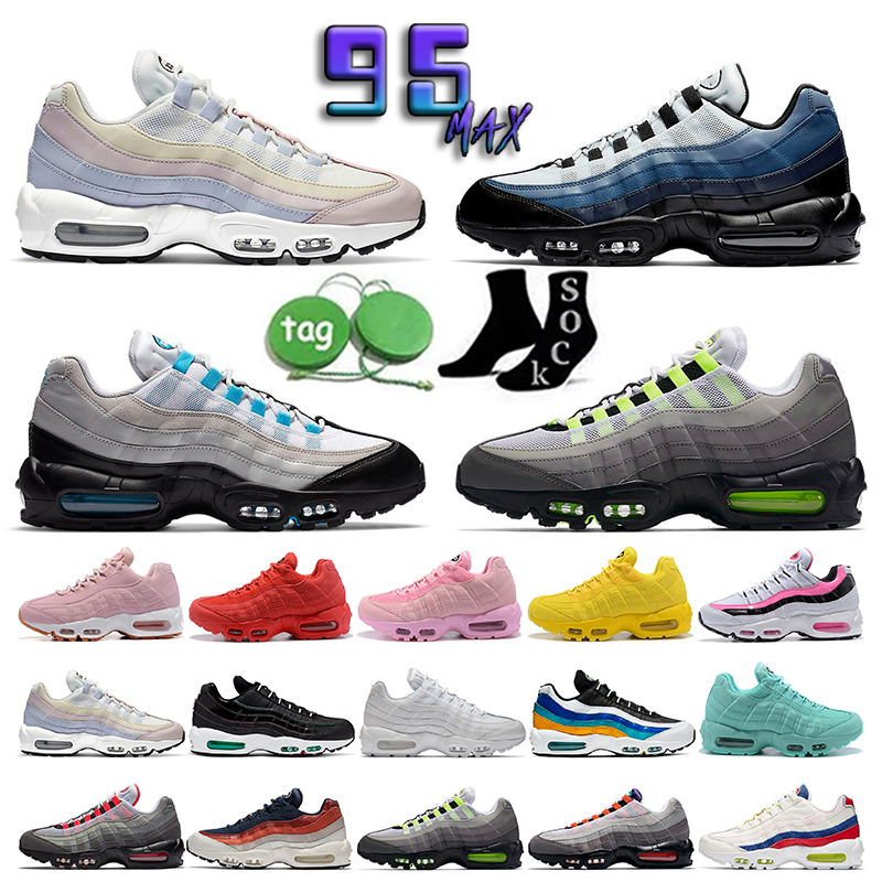 2023 Top 95 Running Shoes Smoke Grey Greedy Triple White Earth Day Iron Happy Pineapple Neon Rise Unity Grape Sail Purple Teal Trainers Sneakers Mens Women 36-46
2023 Top 95 Running Shoes Smoke Grey Greedy Triple White Earth Day Iron Happy Pineapple Neon Rise Unity Grape Sail Purple Teal Trainers Sneakers Mens Women 36-46