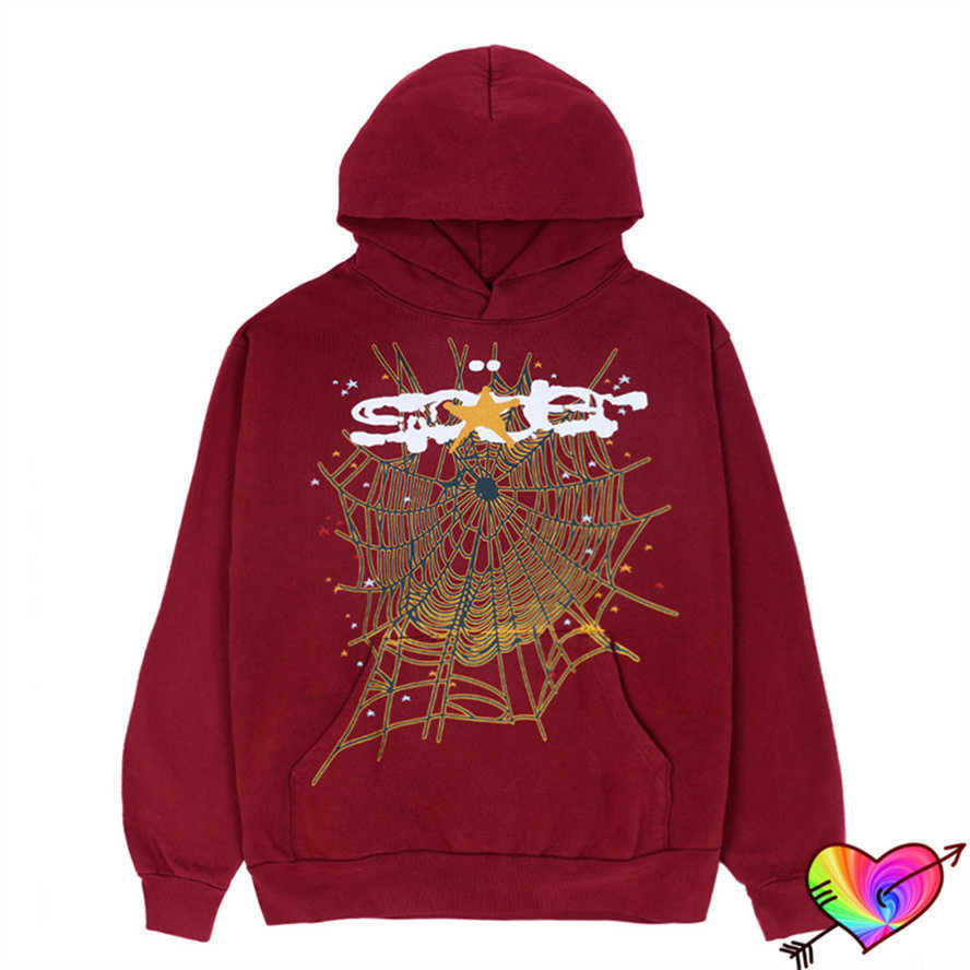 2023 Red Sp5der Star Hoodie Men Women 1 1 Puff Print Young Thug Spider Oversize 555555 Sweatshirts King Pullovers, Pink
2023 Red Sp5der Star Hoodie Men Women 1 1 Puff Print Young Thug Spider Oversize 555555 Sweatshirts King Pullovers, Pink