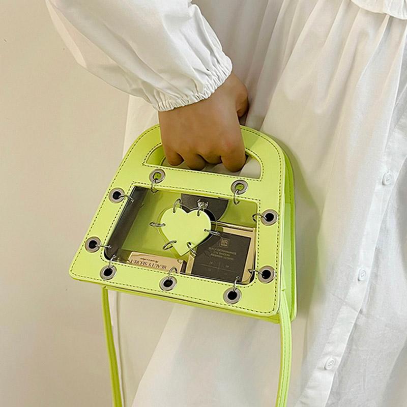 Evening Bags Summer Transparent PVC Crossbody Fashion Shoulder For Women Lady Totes Handbags And PursesEvening EveningEvening, Beige
Evening Bags Summer Transparent PVC Crossbody Fashion Shoulder For Women Lady Totes Handbags And PursesEvening EveningEvening, Beige