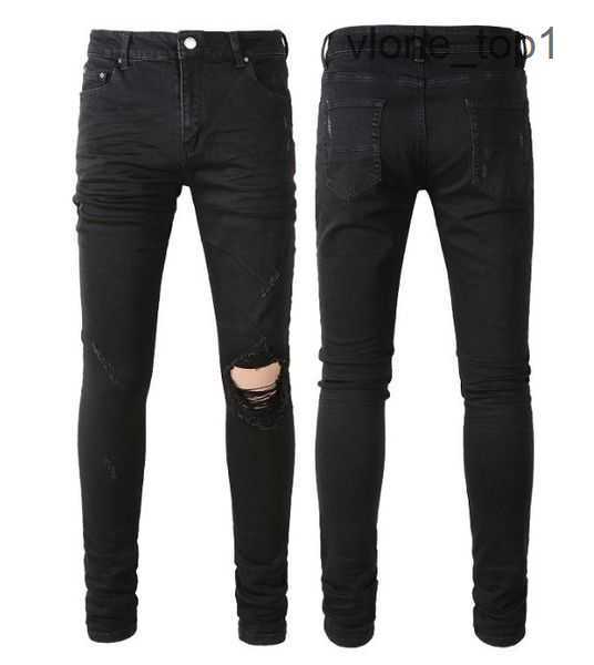 Patchwork Pattern Torn Slim amirly Paige Denim Stars Mens Design Pants Letters Designer Tattered Knee Jeans Ripped for Man Skinny Straight 4 T3WM
Patchwork Pattern Torn Slim amirly Paige Denim Stars Mens Design Pants Letters Designer Tattered Knee Jeans Ripped for Man Skinny Straight 4 T3WM