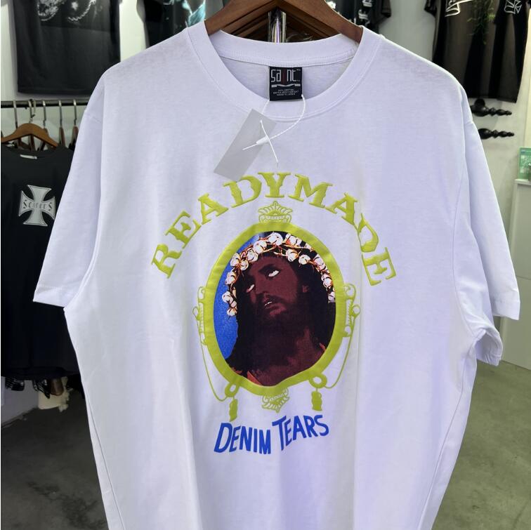 2023SS Men' Plus Tees Women T Shirt Puff Print Vintage Hip Hop High Street Casual Oversized Short Sleeve Tee
2023SS Men' Plus Tees Women T Shirt Puff Print Vintage Hip Hop High Street Casual Oversized Short Sleeve Tee
