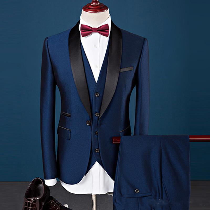 Men' Suits Blazers Custom Made Latest Design Handsome Wedding Suits Slim Fit Groom Tuxedos Formal Wears Shawl Lapel Groomsman Suits JacketPantsv 230227, White
Men' Suits Blazers Custom Made Latest Design Handsome Wedding Suits Slim Fit Groom Tuxedos Formal Wears Shawl Lapel Groomsman Suits JacketPantsv 230227, White