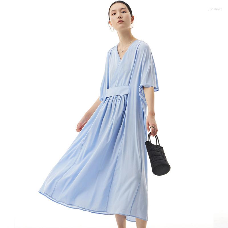 Casual Dresses 2023 Summer Temperament Design Loose And Thin Dress Large Women's Fat Mm 85109, Black
Casual Dresses 2023 Summer Temperament Design Loose And Thin Dress Large Women's Fat Mm 85109, Black