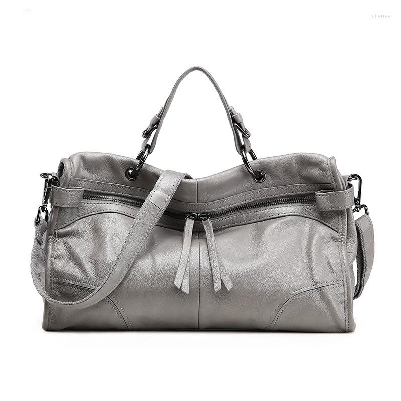 Evening Bags 2023 Hobos For Women Genuine Leather Handbag Real Cow Tote Female Casual Shoulder Messenger, Auburn
Evening Bags 2023 Hobos For Women Genuine Leather Handbag Real Cow Tote Female Casual Shoulder Messenger, Auburn