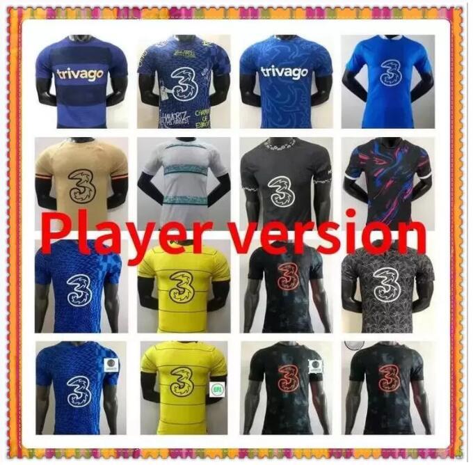 Player version 21 22 23 cfc LUKAKU PULISIC soccer jerseys world champions special London WERNER HAVERTZ KANTE MOUNT ZIYECH JAMES football sh
Player version 21 22 23 cfc LUKAKU PULISIC soccer jerseys world champions special London WERNER HAVERTZ KANTE MOUNT ZIYECH JAMES football sh