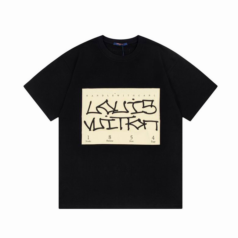 Realfine T Shirts Cotton Jersey T-Shirts Signature Print Shirts For Women Size XS- 23.2.25 1-24 go to DESCRIPTION look pictures, 23.2.25 l t-shirt_12
Realfine T Shirts Cotton Jersey T-Shirts Signature Print Shirts For Women Size XS- 23.2.25 1-24 go to DESCRIPTION look pictures, 23.2.25 l t-shirt_12