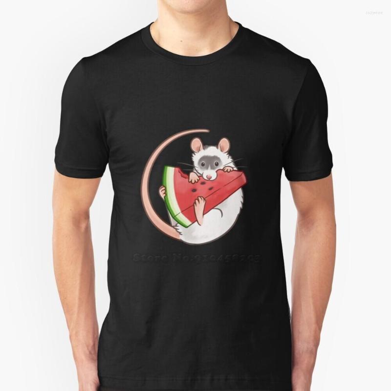 Men' T Shirts Watermelon Slice Short-Sleeve T-Shirt Summer Men Streetswear Shirt Rat Fancy Pet Cute Rodent Animals Fruit, Mtee-navy
Men' T Shirts Watermelon Slice Short-Sleeve T-Shirt Summer Men Streetswear Shirt Rat Fancy Pet Cute Rodent Animals Fruit, Mtee-navy