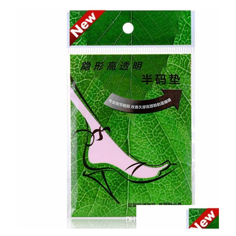 Foot Treatment Silica Gel Forefoot Shoe Pad Insoles Womens High Heel Elastic Sile Cushion Protector Comfy Feet Palm Care Pads Drop D Dhxav
Foot Treatment Silica Gel Forefoot Shoe Pad Insoles Womens High Heel Elastic Sile Cushion Protector Comfy Feet Palm Care Pads Drop D Dhxav