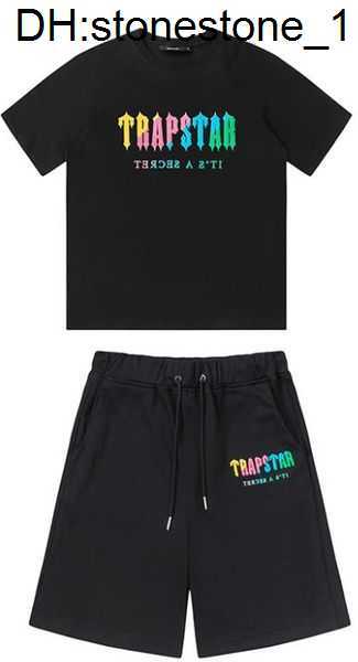 Mens Trapstar t Shirt Short Sleeve Print Outfit Chenille Tracksuit Black Cotton London Streetwear S-2xl 5r05z, 01
Mens Trapstar t Shirt Short Sleeve Print Outfit Chenille Tracksuit Black Cotton London Streetwear S-2xl 5r05z, 01