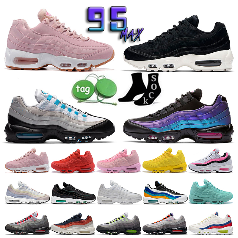Top Quality 95 Men Running ShOes 95S Triple Black White Neon Khaki Total Orange Light Photo Blue Iron Smoke Grey Brown Hombre Chaussure Man Sport Trainers Sneakers, 17
Top Quality 95 Men Running ShOes 95S Triple Black White Neon Khaki Total Orange Light Photo Blue Iron Smoke Grey Brown Hombre Chaussure Man Sport Trainers Sneakers, 17
