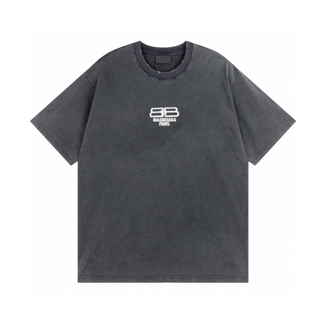 Men's Plus Tees & Polos Round neck embroidered and printed polar style summer wear with street pure cotton 22r
Men's Plus Tees & Polos Round neck embroidered and printed polar style summer wear with street pure cotton 22r