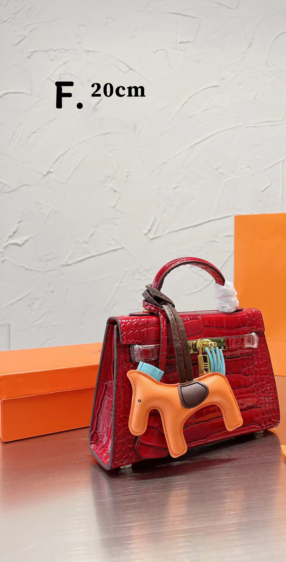Women Designer Tote Bags Lock Shoulder bag silver chain gold buckle Handbag Cross body Alligator pattern Leather bag Letter Hardware tops quality h 2023, 23
Women Designer Tote Bags Lock Shoulder bag silver chain gold buckle Handbag Cross body Alligator pattern Leather bag Letter Hardware tops quality h 2023, 23