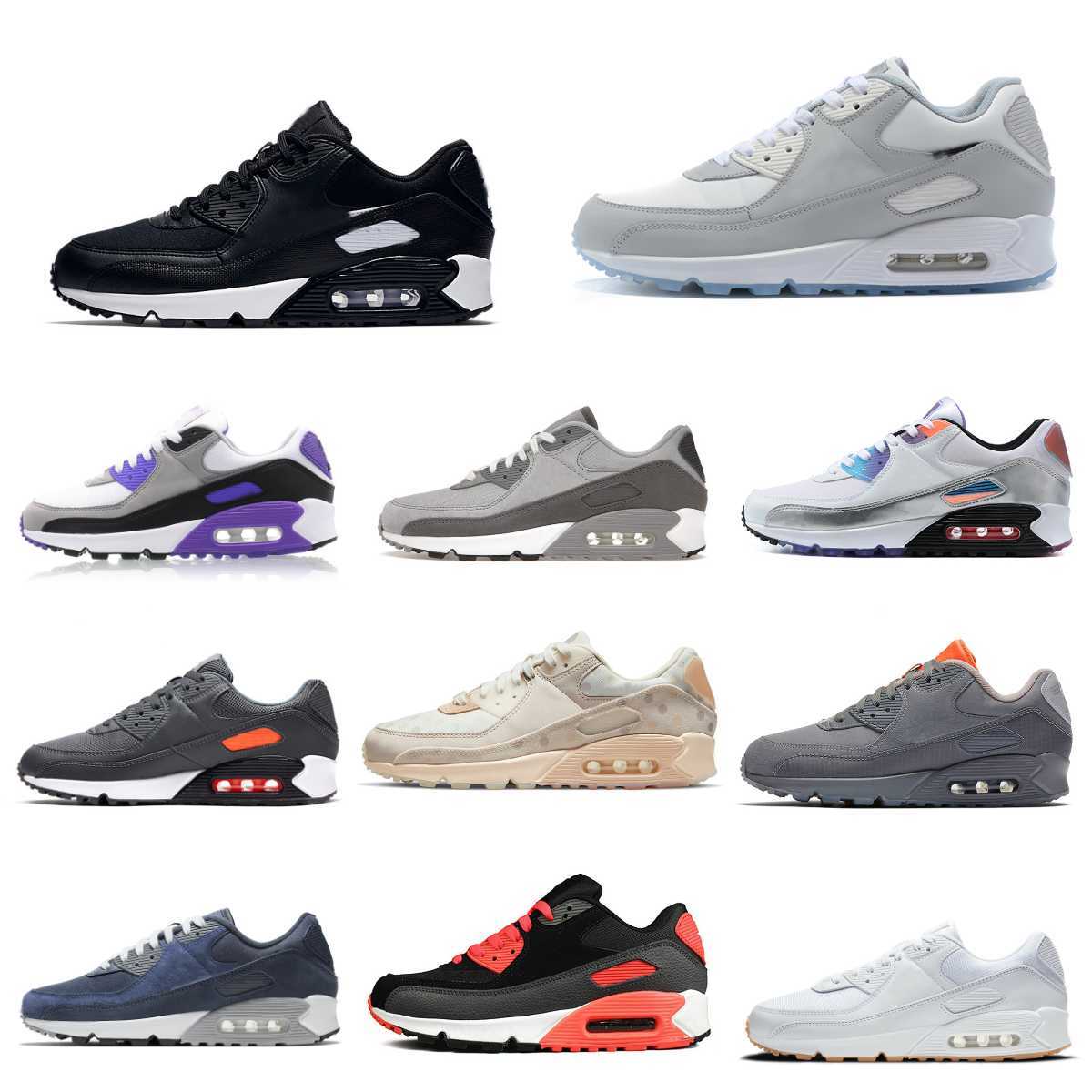 2023 Designer Men Running Sports ShoesPolka Dot Infrared Total Orange Laser Blue Triple White Black Red 90 Wolf Grey Airs Hyper Grape Royal Women Trainer Sneakers S26, Please contact us
2023 Designer Men Running Sports ShoesPolka Dot Infrared Total Orange Laser Blue Triple White Black Red 90 Wolf Grey Airs Hyper Grape Royal Women Trainer Sneakers S26, Please contact us